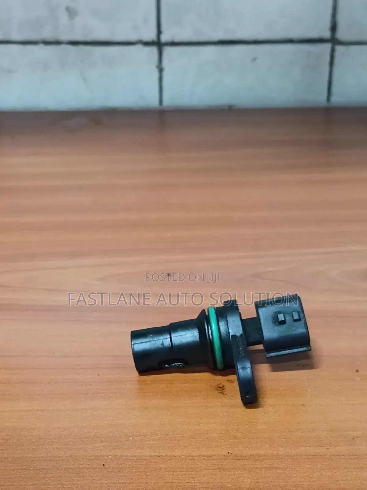Nissan Crankshaft Position Sensor