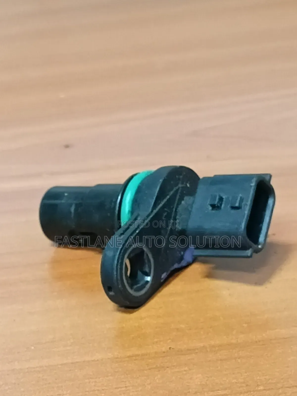 Nissan Crankshaft Position Sensor
