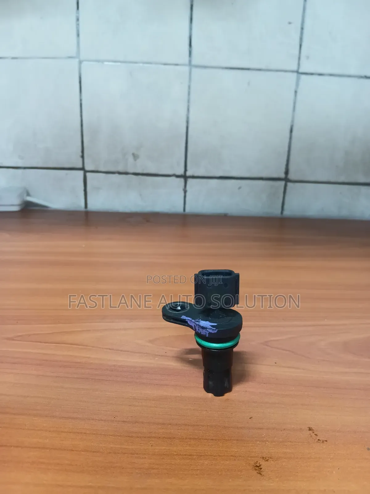 Nissan Crankshaft Position Sensor