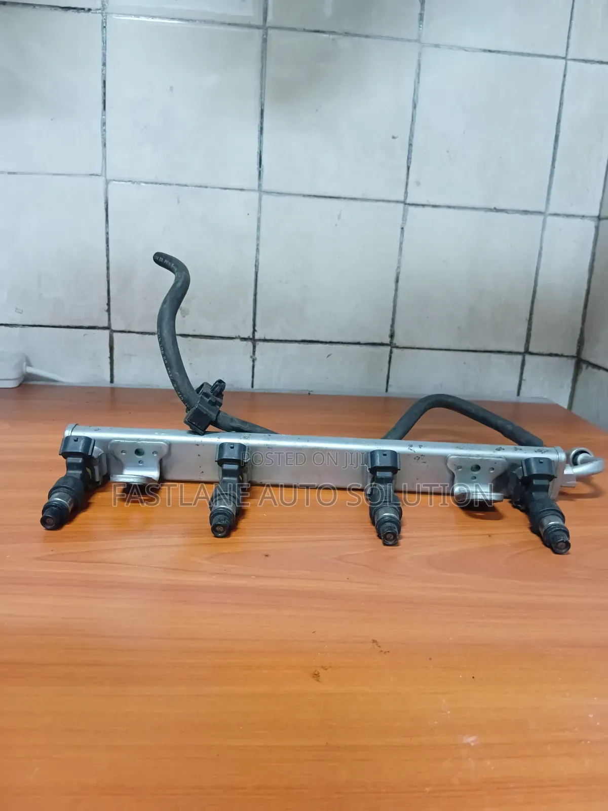 Nissan Nozzle or Injectors