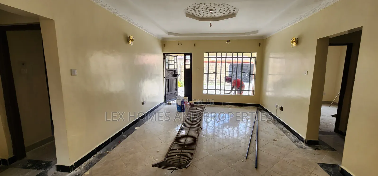 4bdrm Bungalow in Rimpa for rent