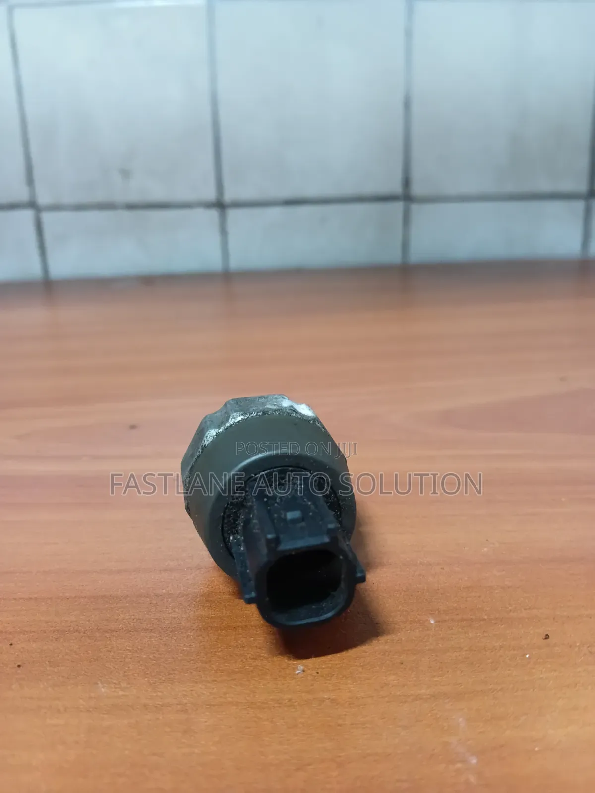 Toyota Oil Pressure Sensor