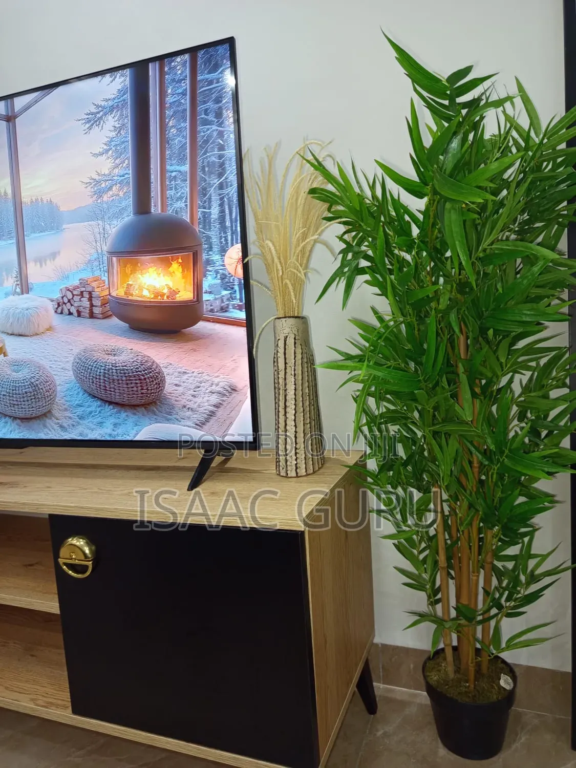 Studio Airbnb in Kilimani