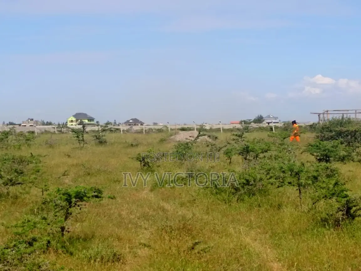 Affordable Joska Plots for Sales