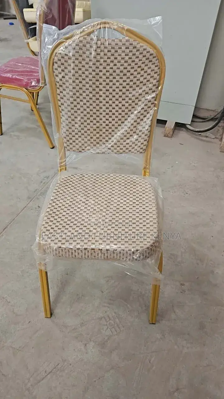 Banquet Chair