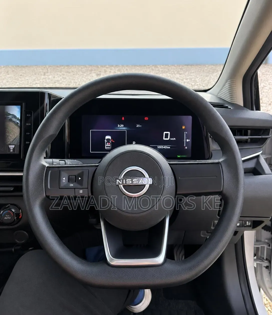 Nissan Note 1.2 Hybrid 2021 Pearl