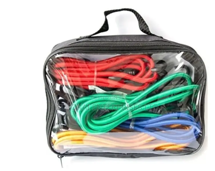 Bungee Cord Set