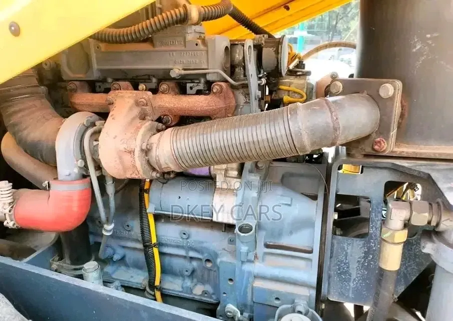 Bomag Bw 213 D-40 Vibratory Roller