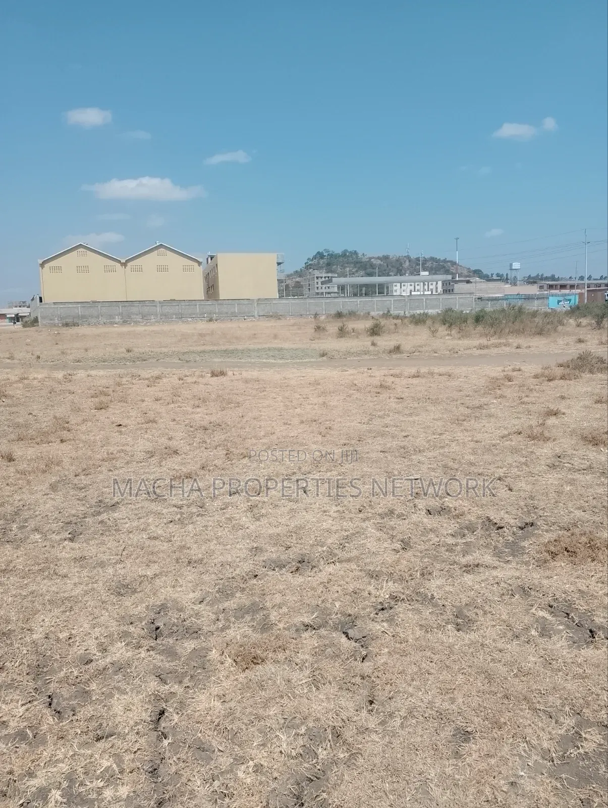 Residential Plot 50 by 100ft-Koma Town-NRB ,Kd Rd.