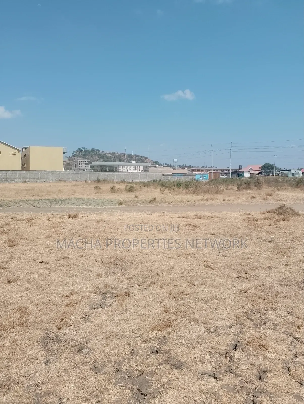 Residential Plot 50 by 100ft-Koma Town-NRB ,Kd Rd.