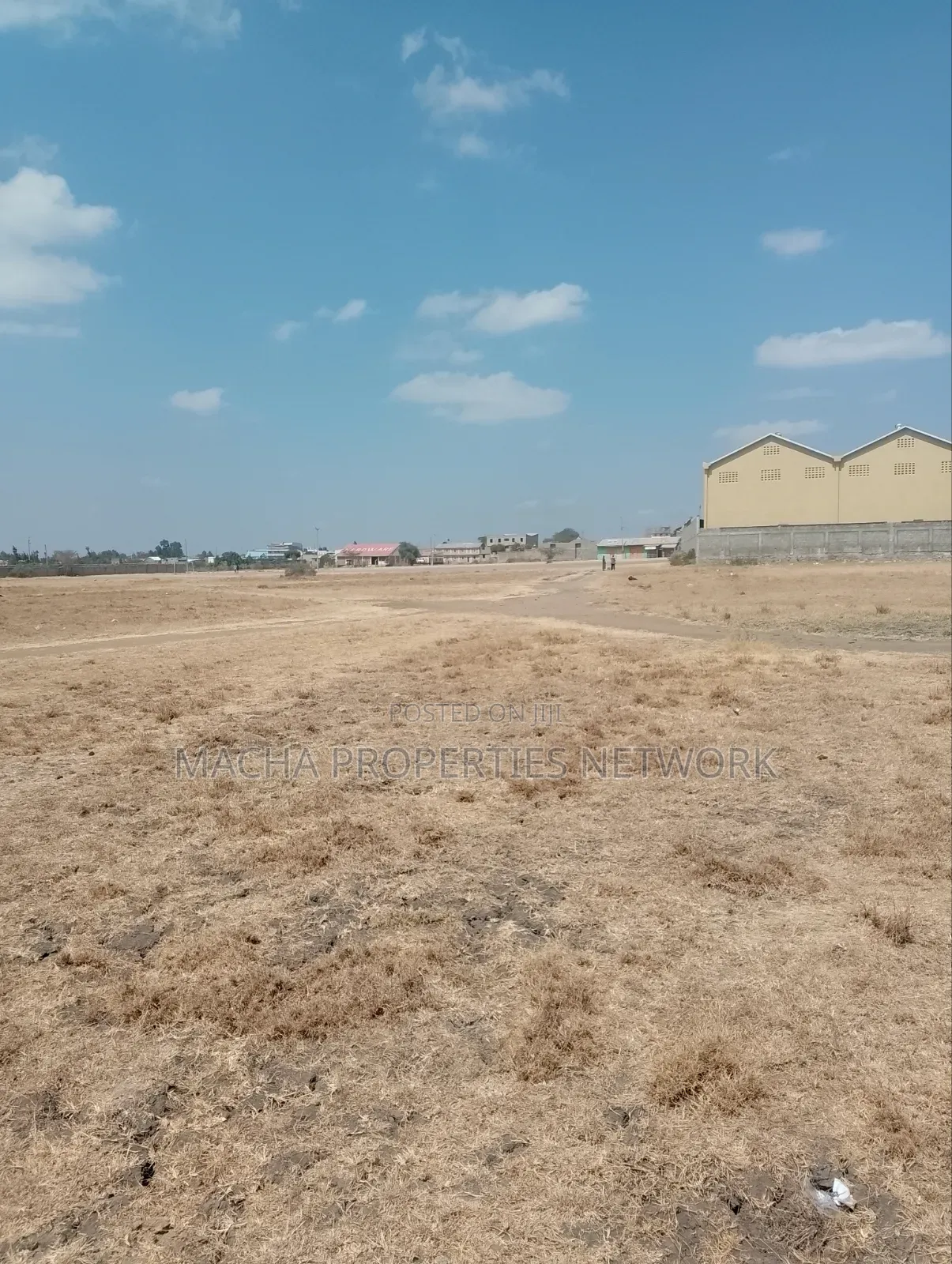 Residential Plot 50 by 100ft-Koma Town-NRB ,Kd Rd.