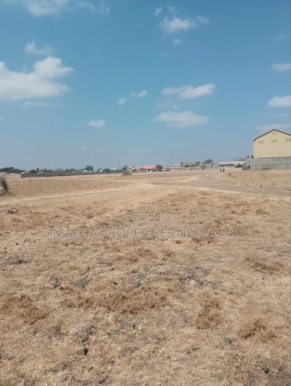 Residential Plot 50 by 100ft-Koma Town-NRB ,Kd Rd.