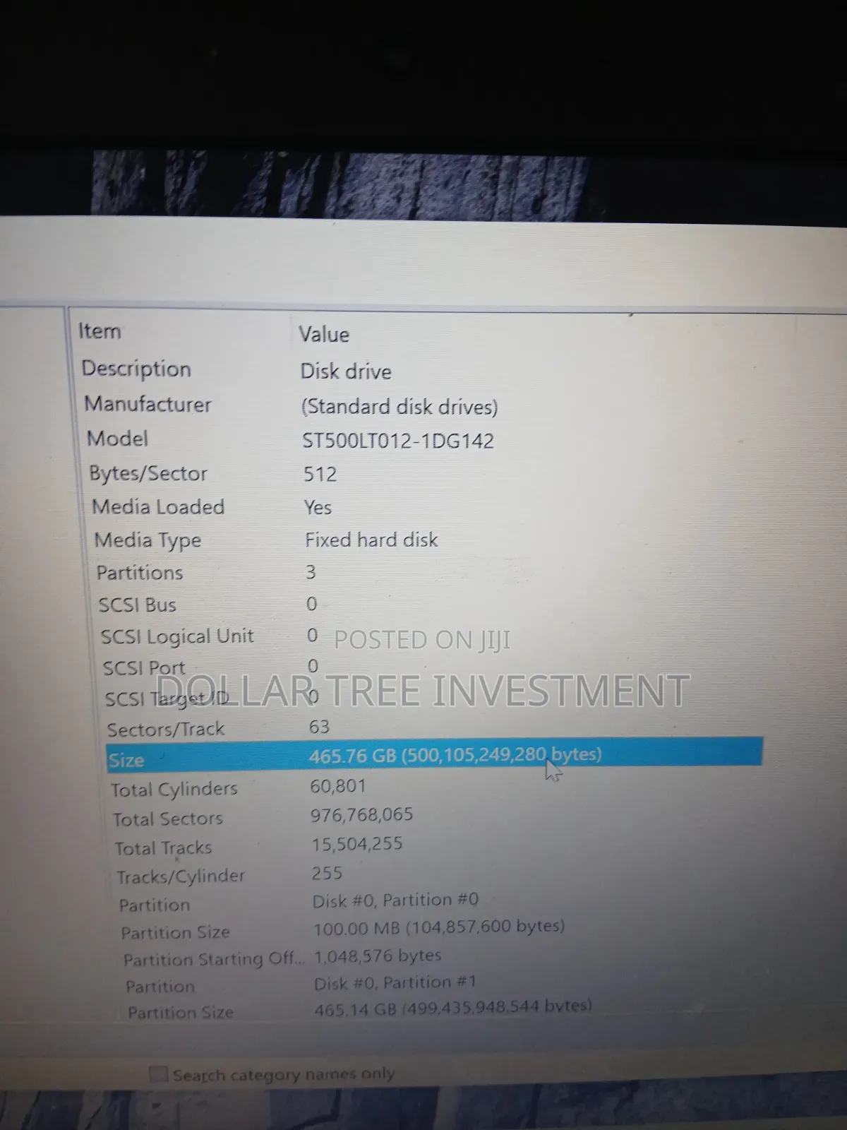 Laptop Lenovo Ideapad 3 6GB Intel Core i3 SSD 512GB