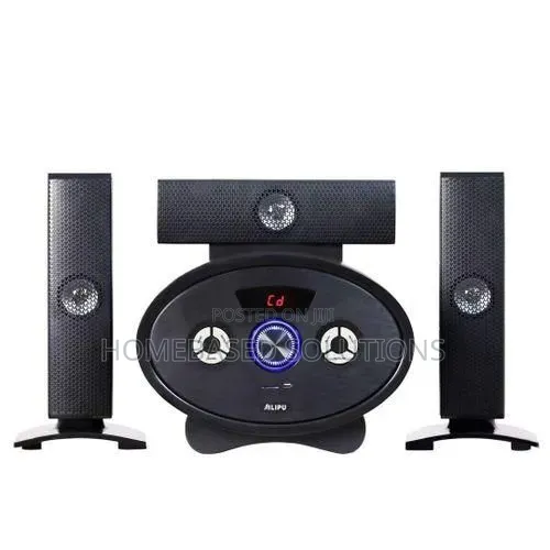Ailipu AL6301 Multimedia Sounds System