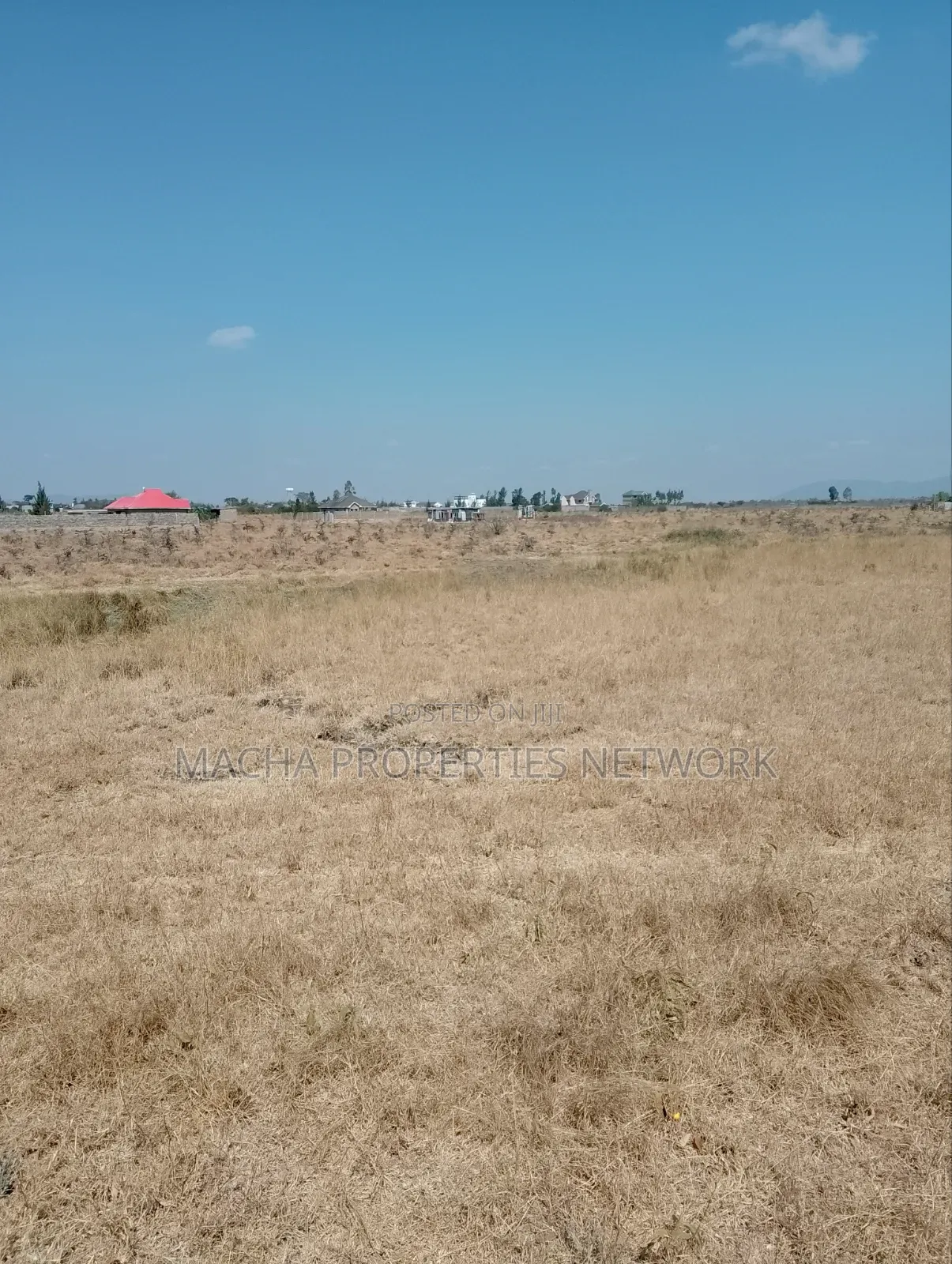 Kantafu 2 Acres Quick Sale Price.2.7M Per Acre.