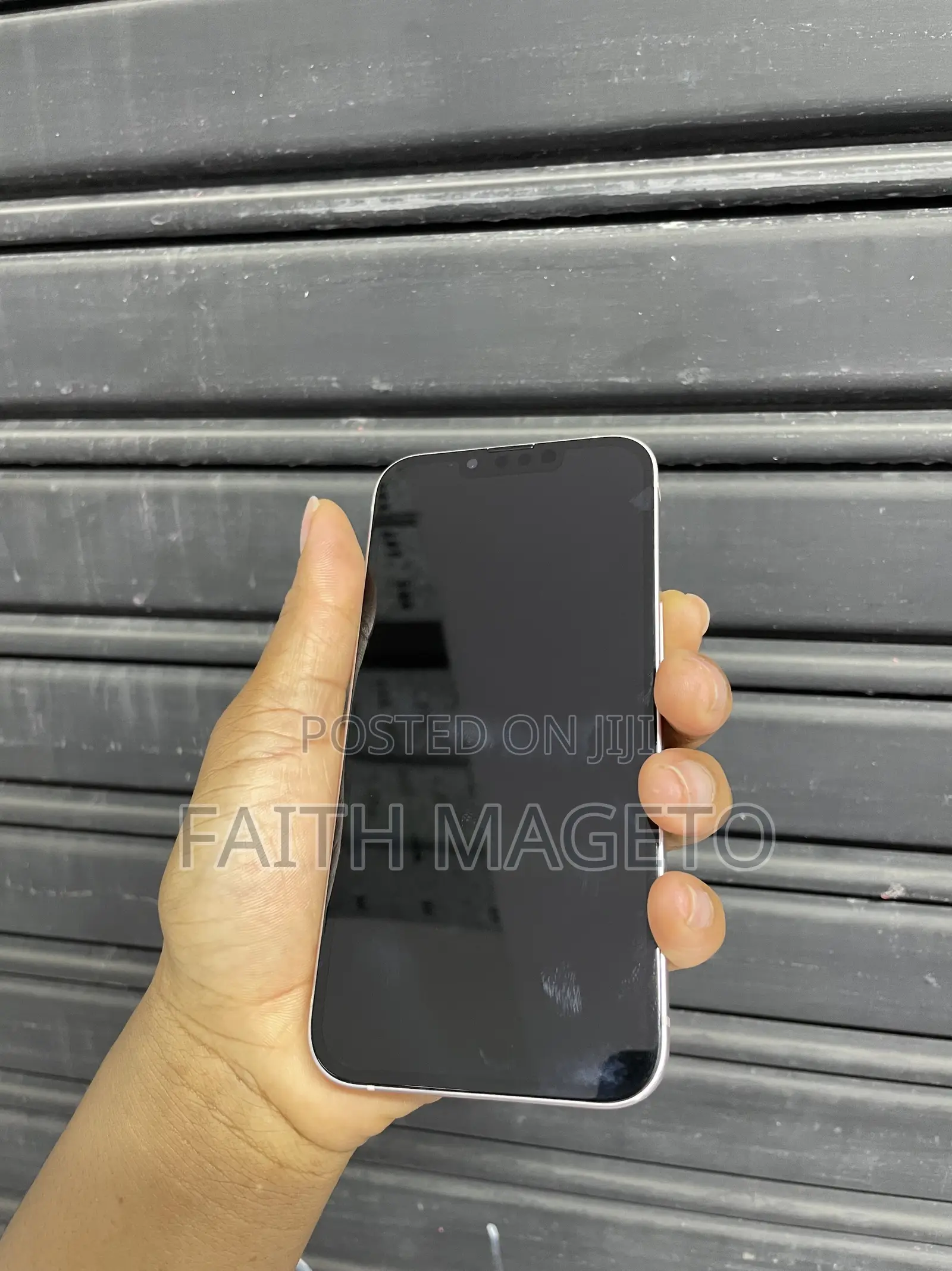 Apple iPhone 13 256 GB Pink