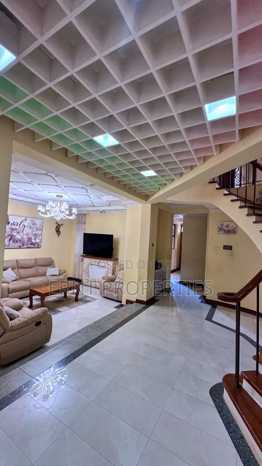 6bdrm Mansion in Ruiru for sale