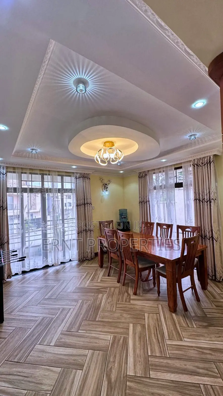 6bdrm Mansion in Ruiru for sale
