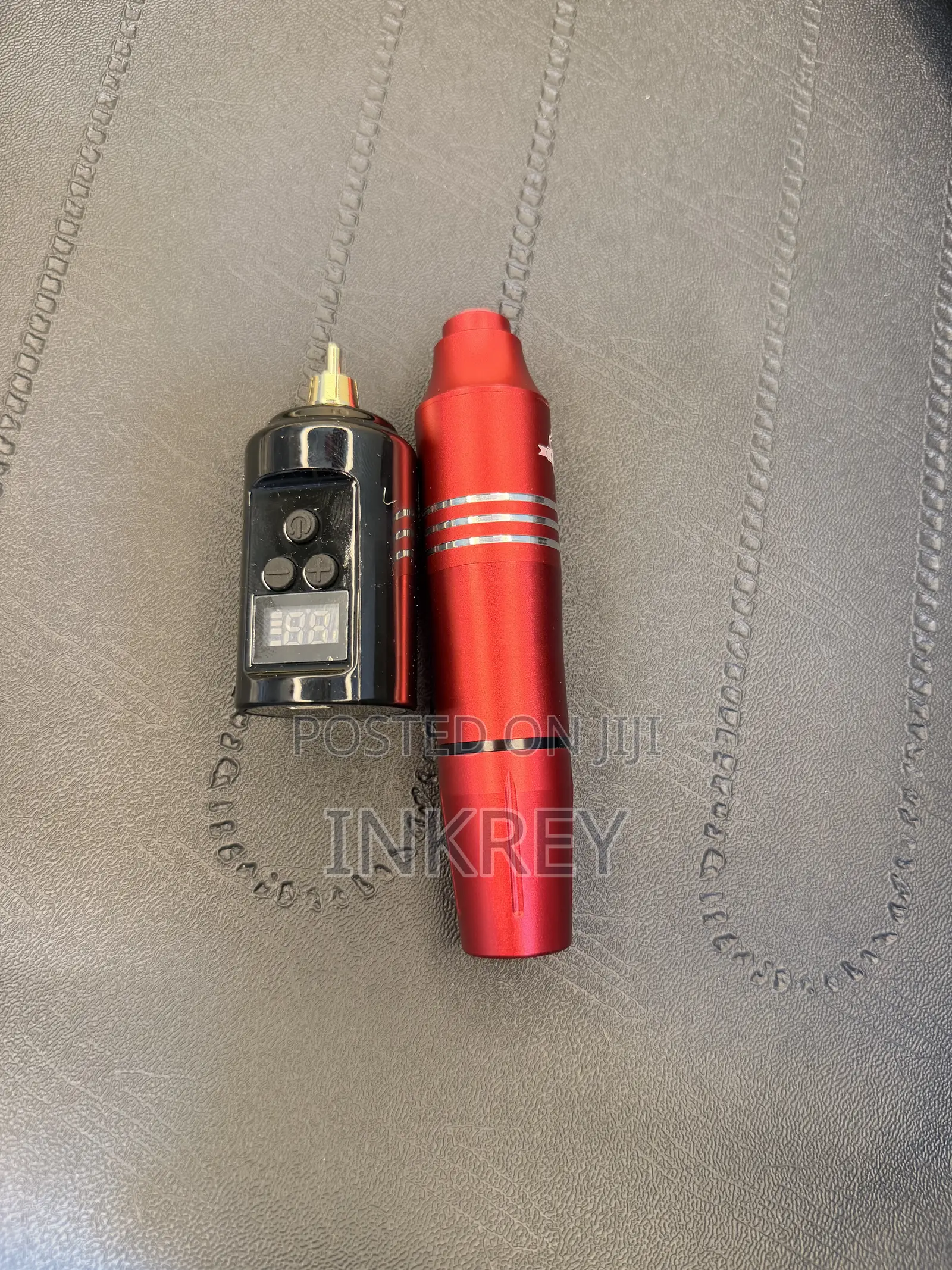 Tattoo Pen Machine