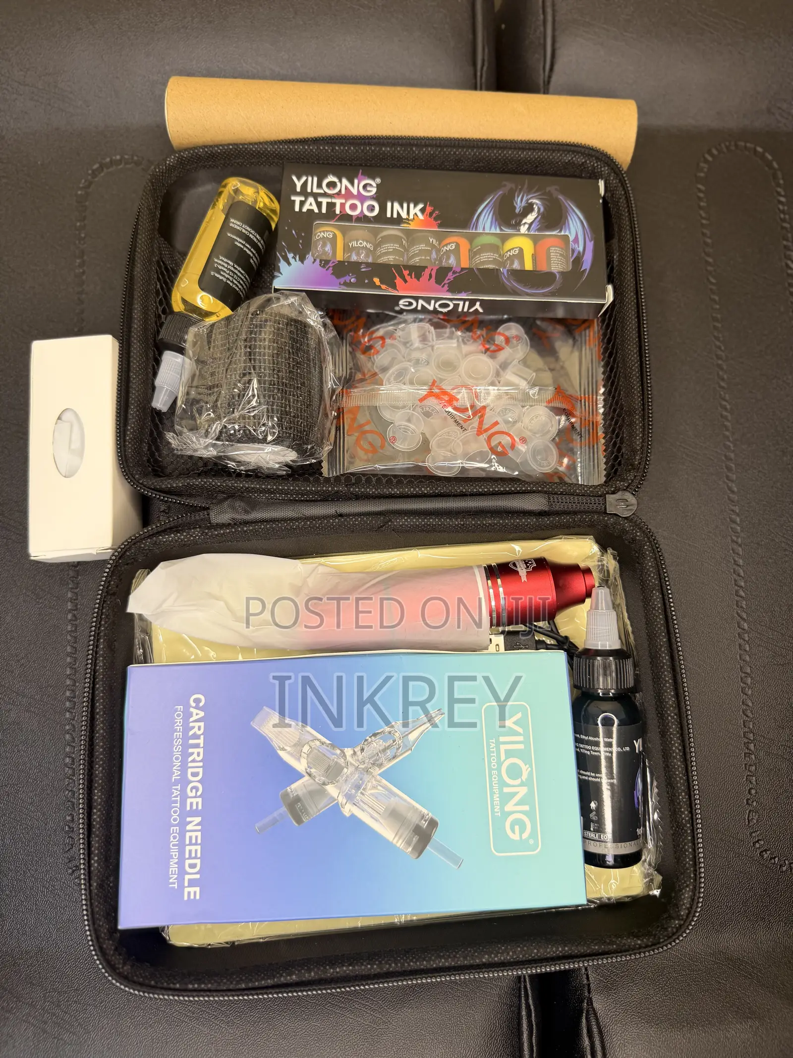 Tattoo Pen Machine