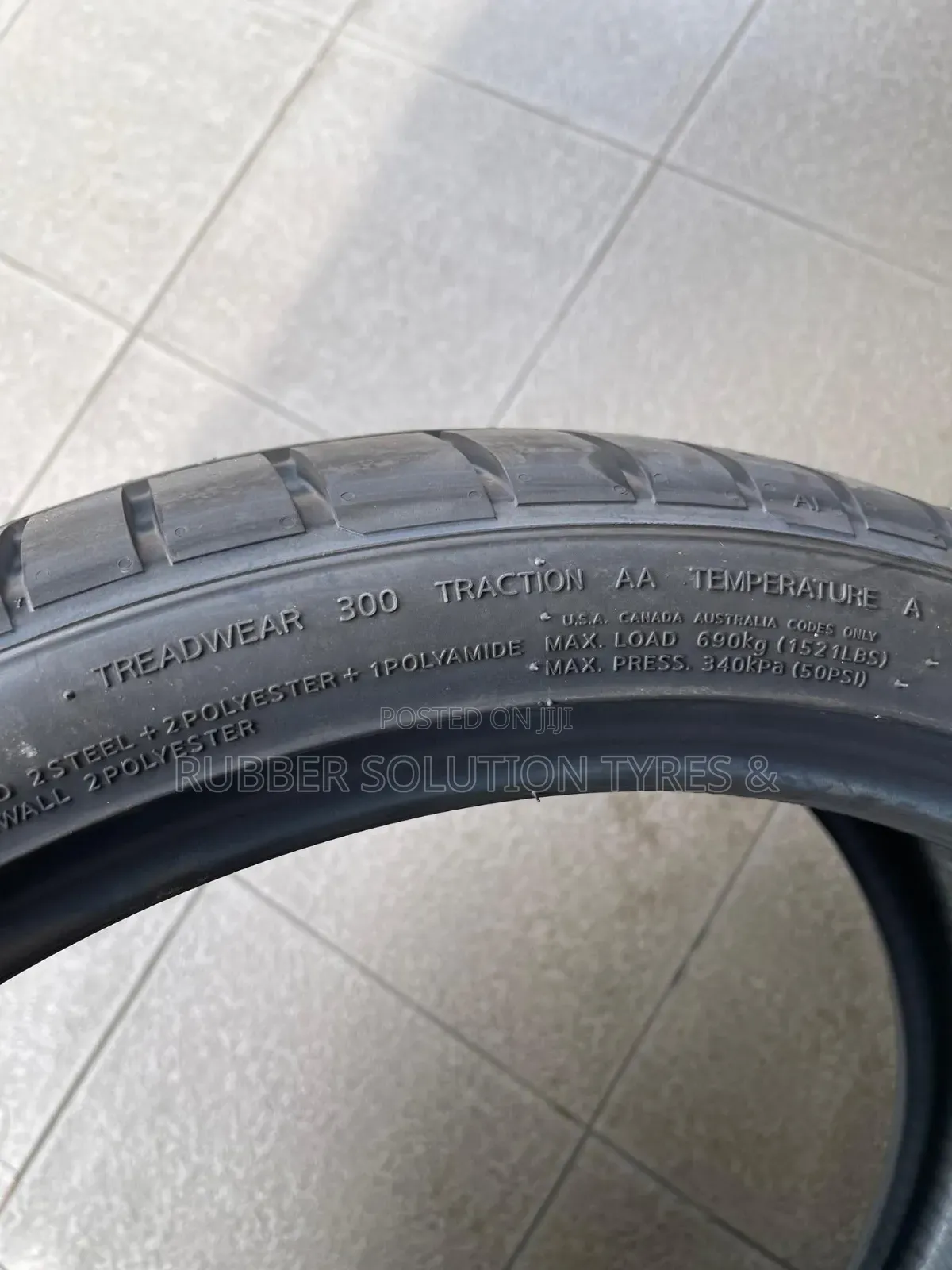 245 /35 R20 Hankook Tyres 95y Xl Ventus S1