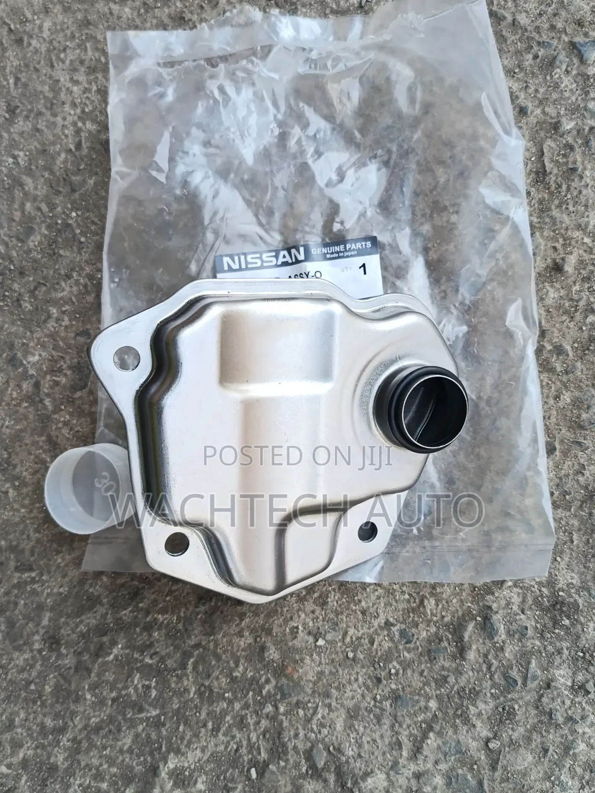 Gear Filter Nissan Juke,TEANA, Qashqai,