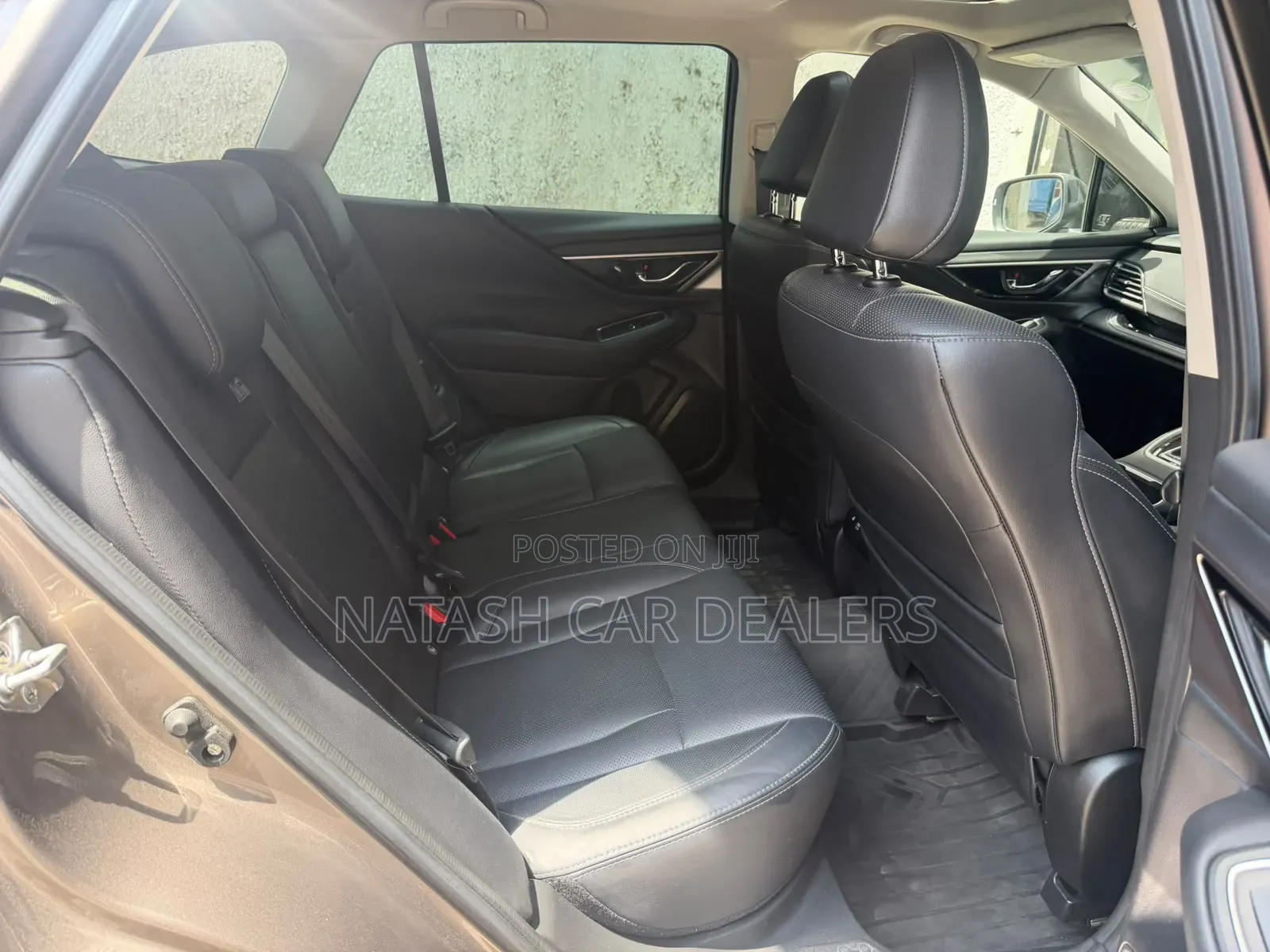Subaru Outback 2022 Ivory