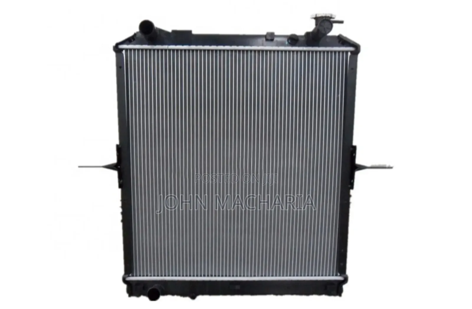 Radiator for Isuzu 600P Truck (2 Lines and 3 Lines)