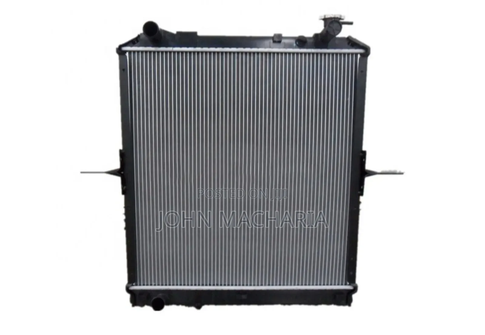 Radiator for Isuzu 600P Truck (2 Lines and 3 Lines)