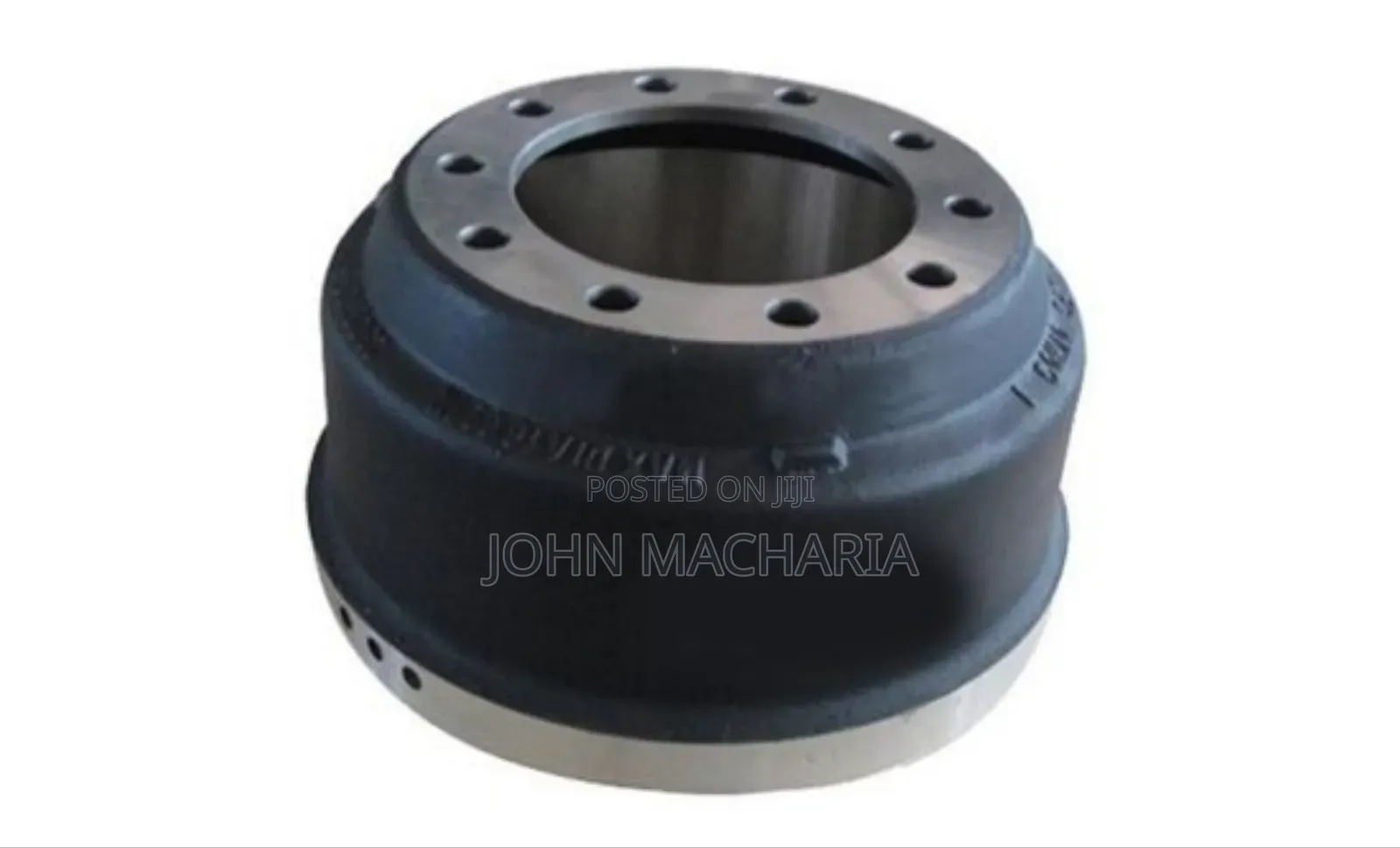 Brake Drum for Isuzu 600P Truck