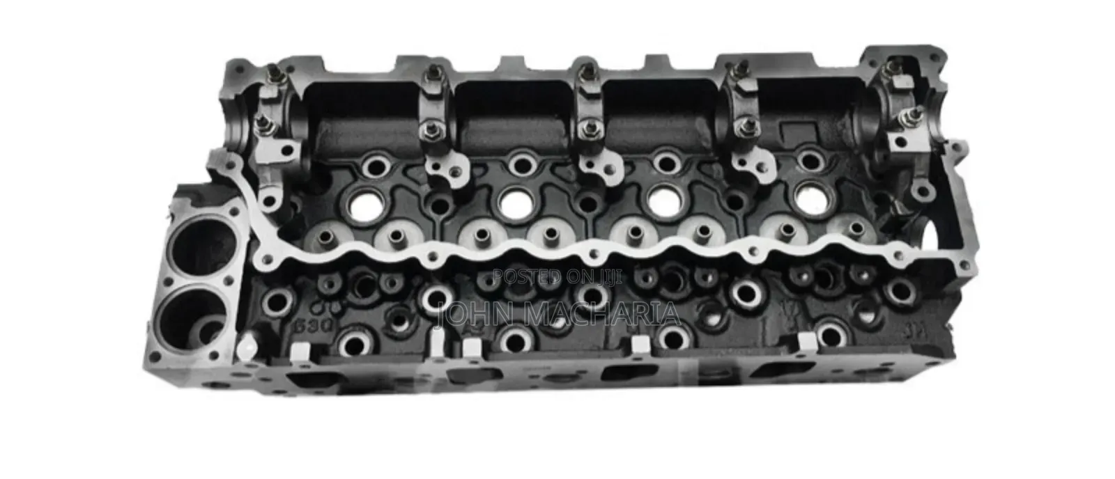Cylinder Head for Isuzu 600P Truck (4HF1) Engine [Brand New]