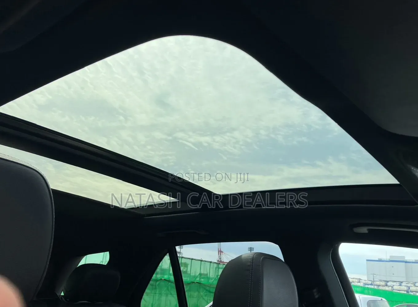 Mercedes-Benz GLE-Class 2019 Gray
