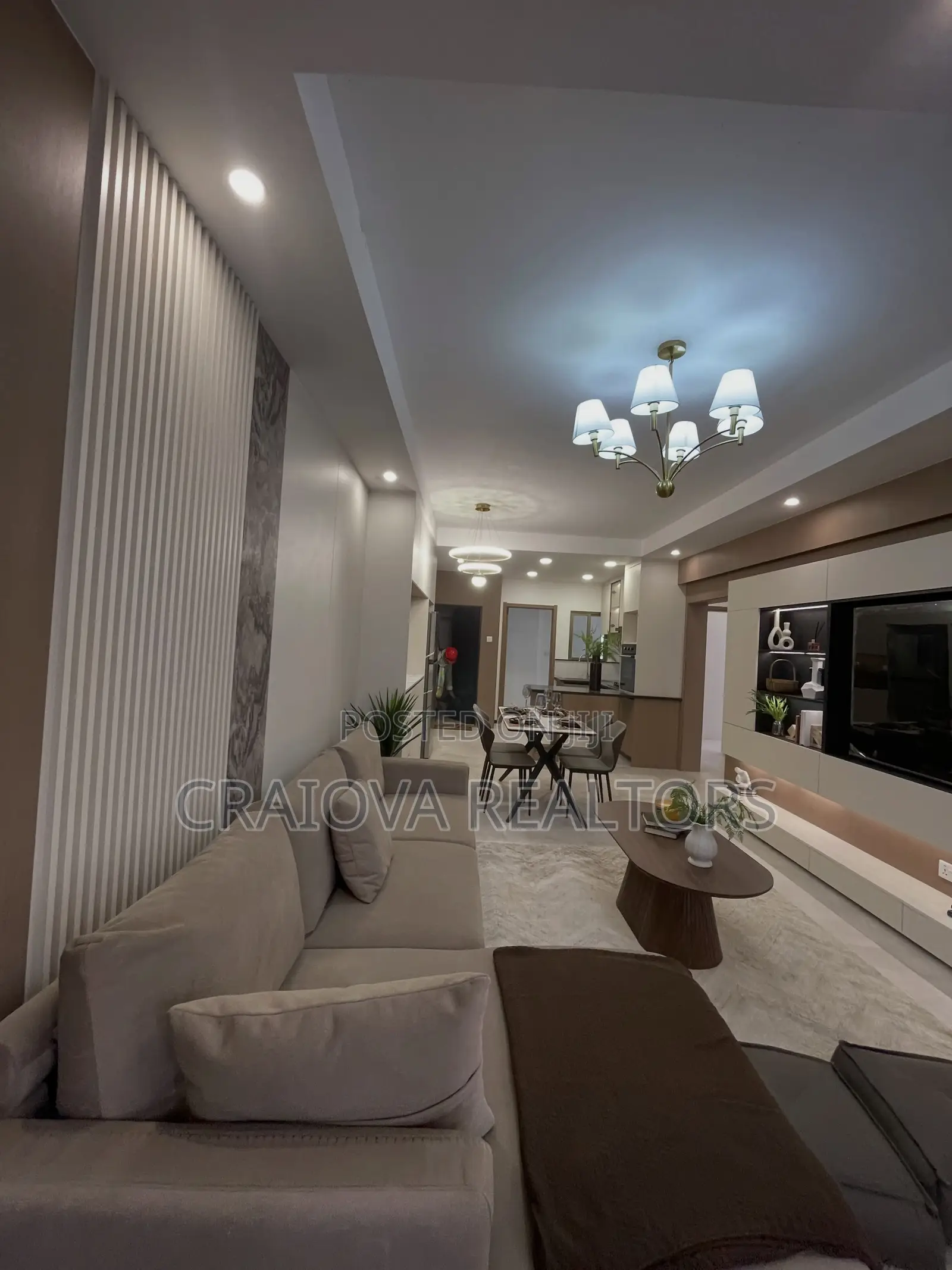 4bdrm Apartment in Valley Arcade for sale