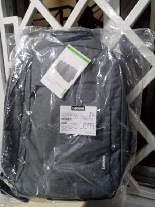 Lenovo BackPack - 15.6'' B210 Grey