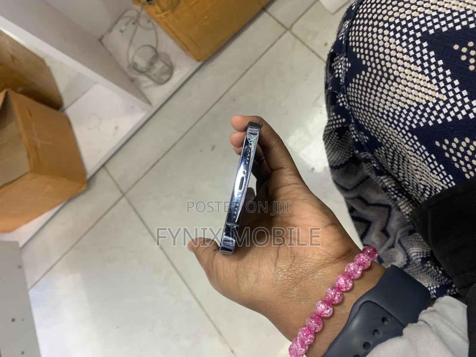 Apple iPhone 13 Pro Max 256 GB Blue