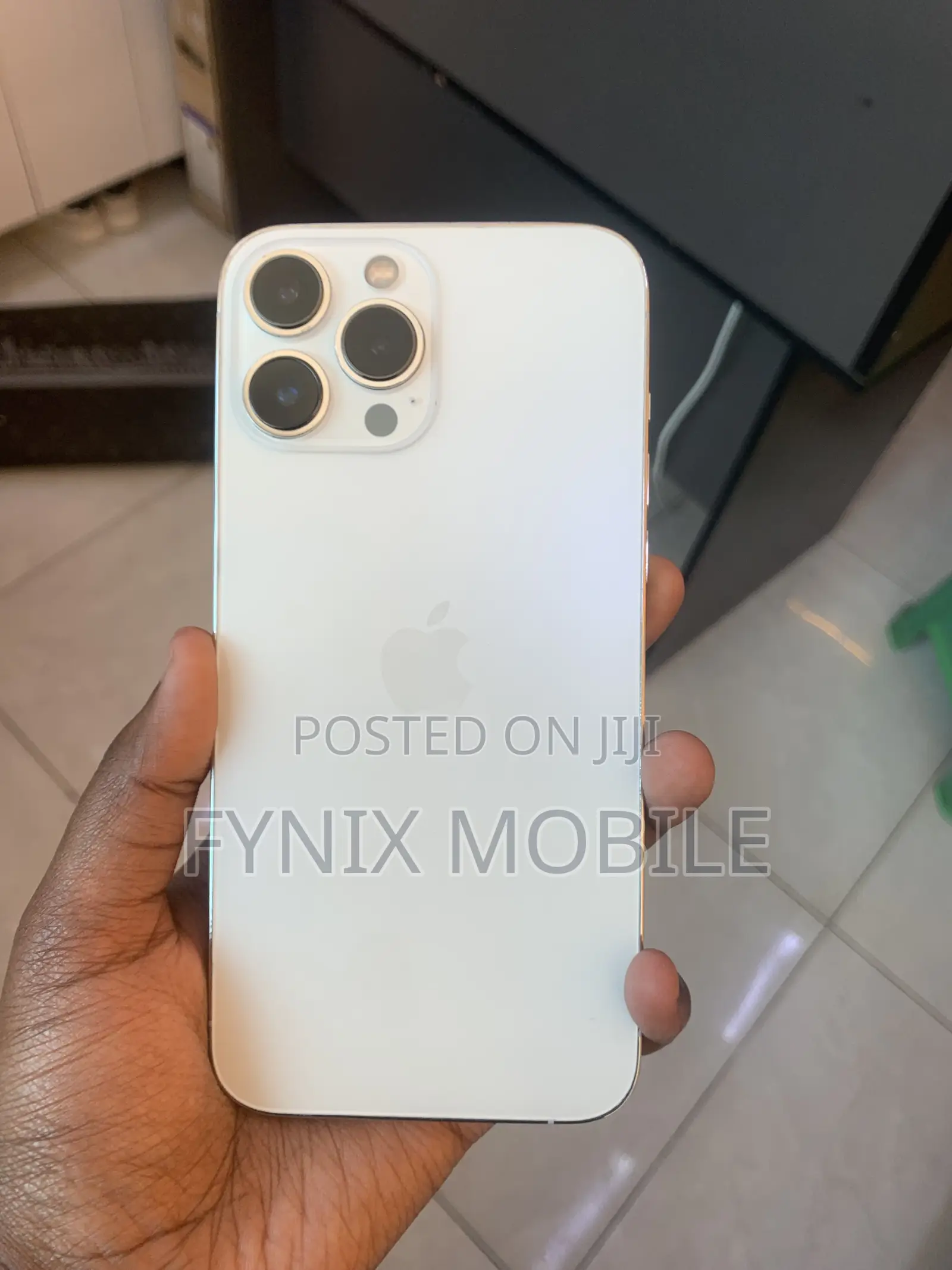 Apple iPhone 13 Pro Max 128 GB Gold