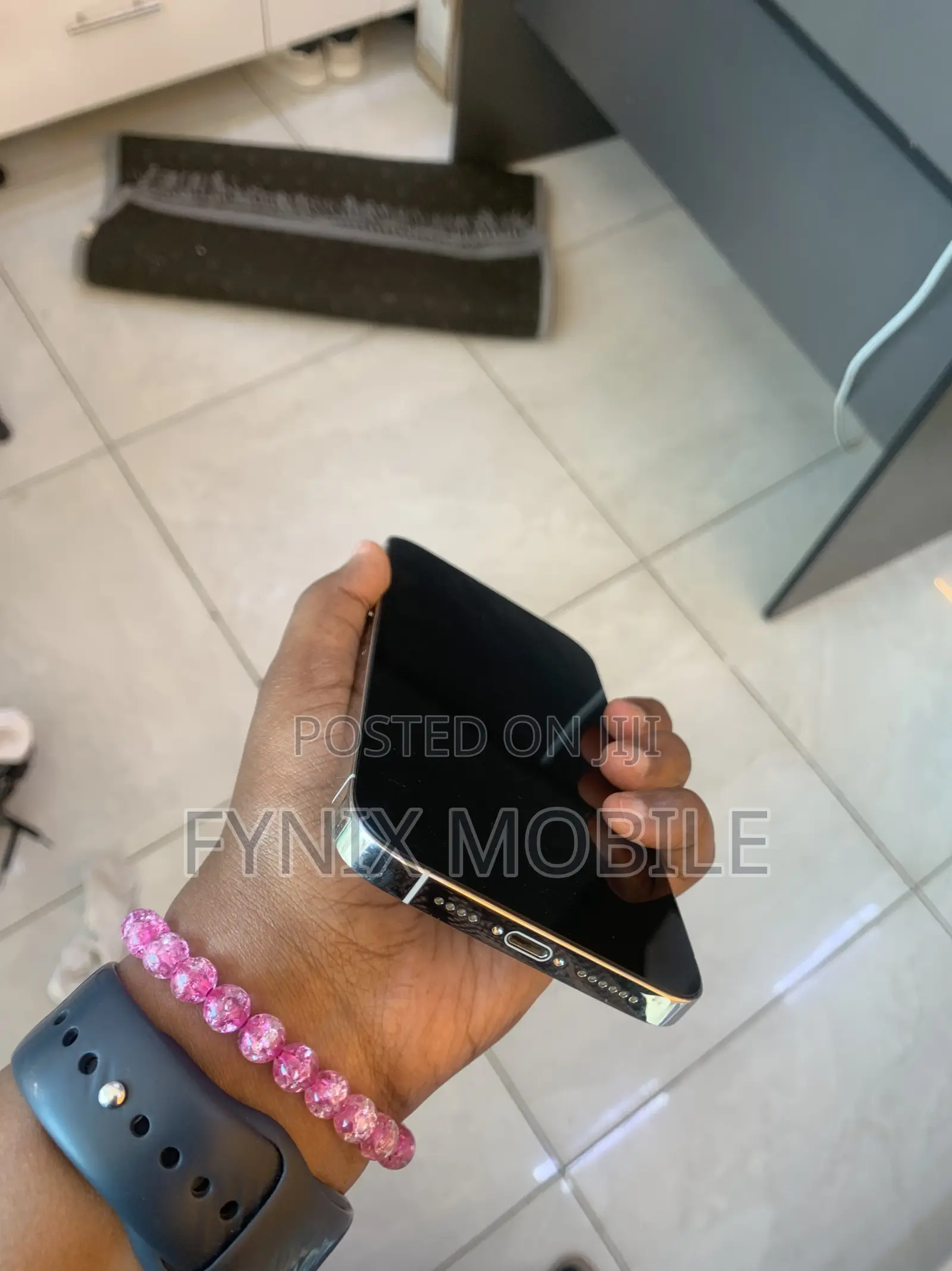 Apple iPhone 13 Pro Max 128 GB Gold