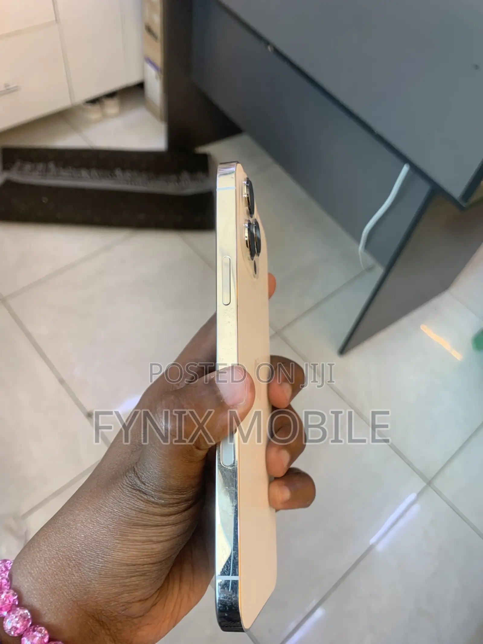 Apple iPhone 13 Pro Max 128 GB Gold