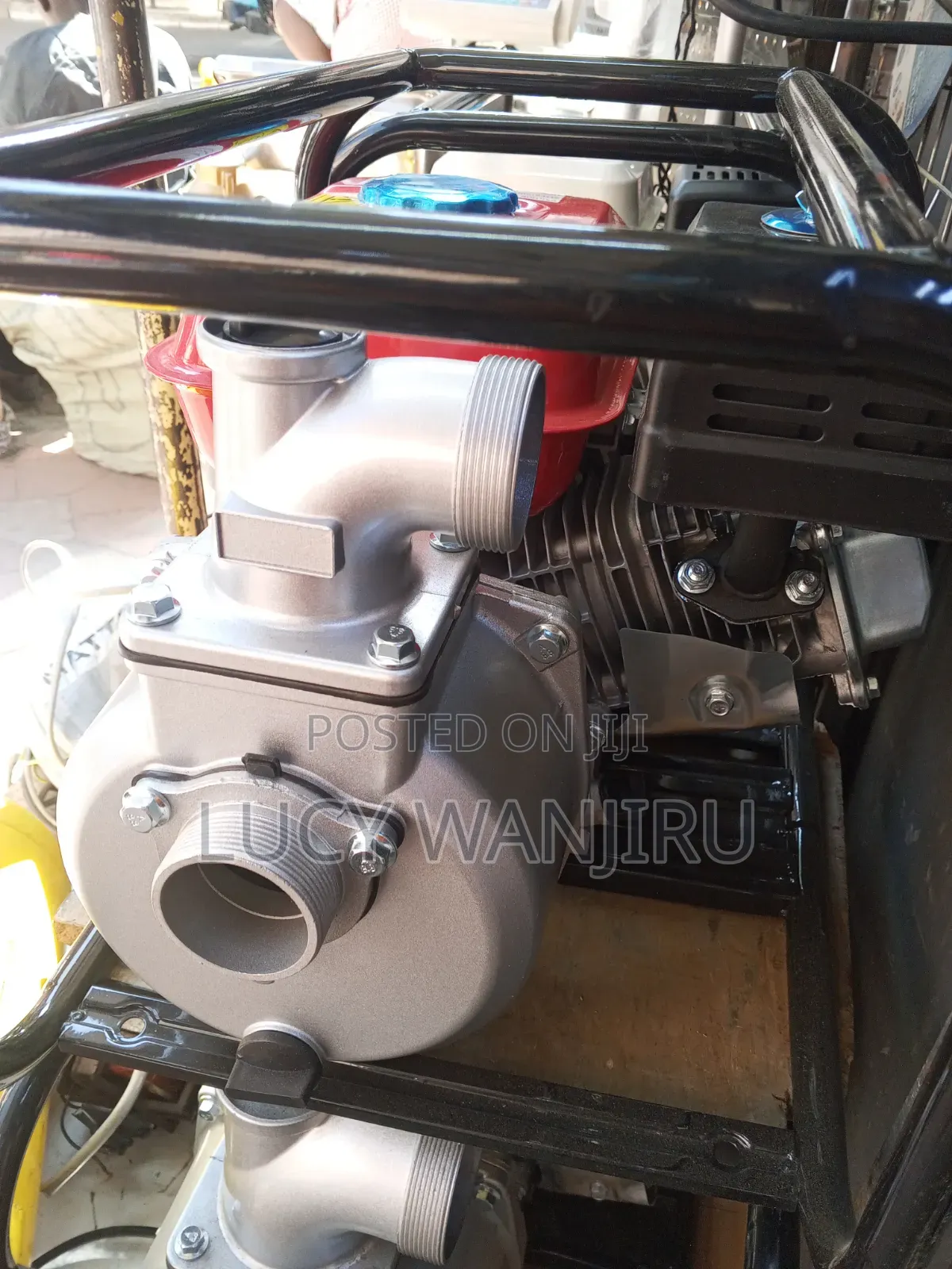 Honda 2" Water Pump/ New Honda Pump