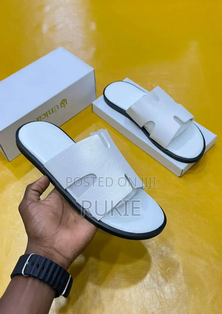 Hermes Sandals for Men