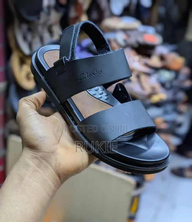 Clarks Sandals for Men