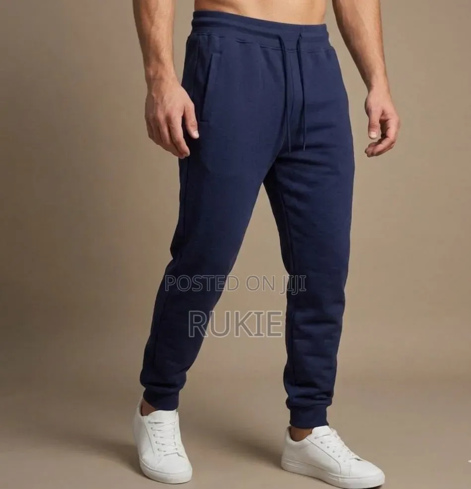 Quality Sweatpants