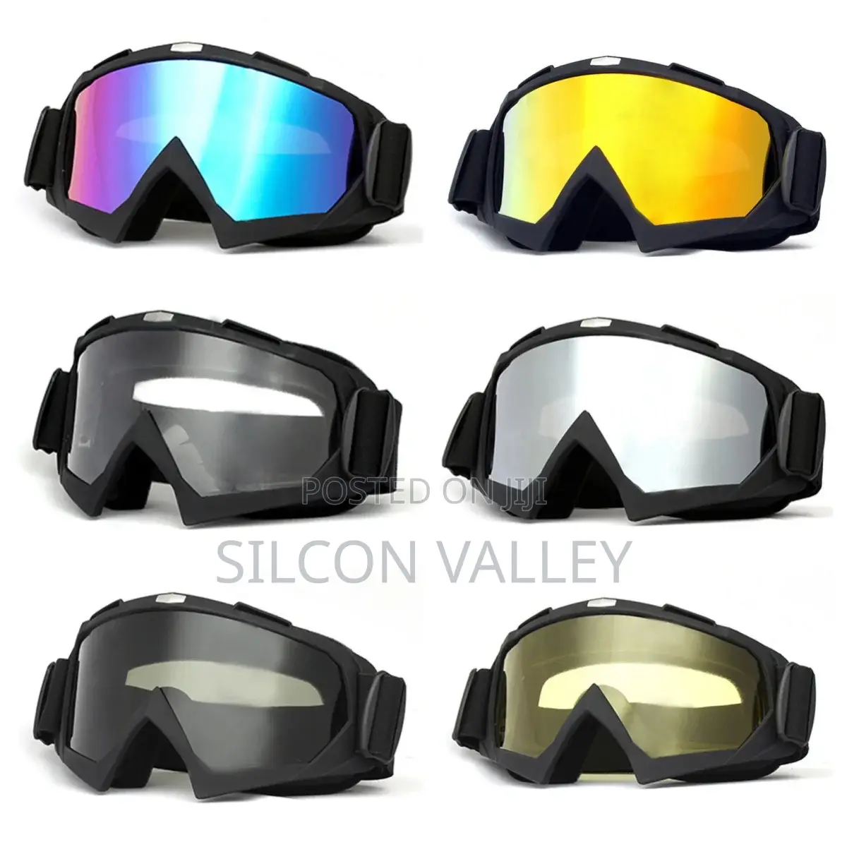 Goggles Outdoor Ski Riding
