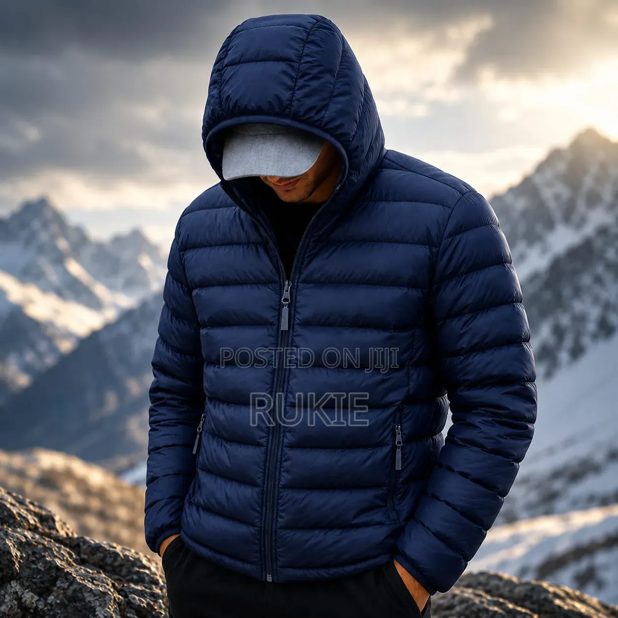 Puff Jackets