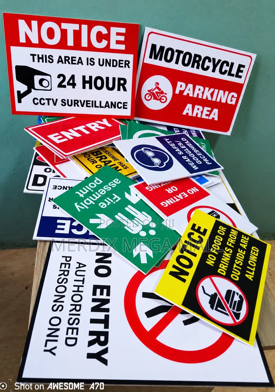 T24-H416ABS,afety Signs,Signs,signage