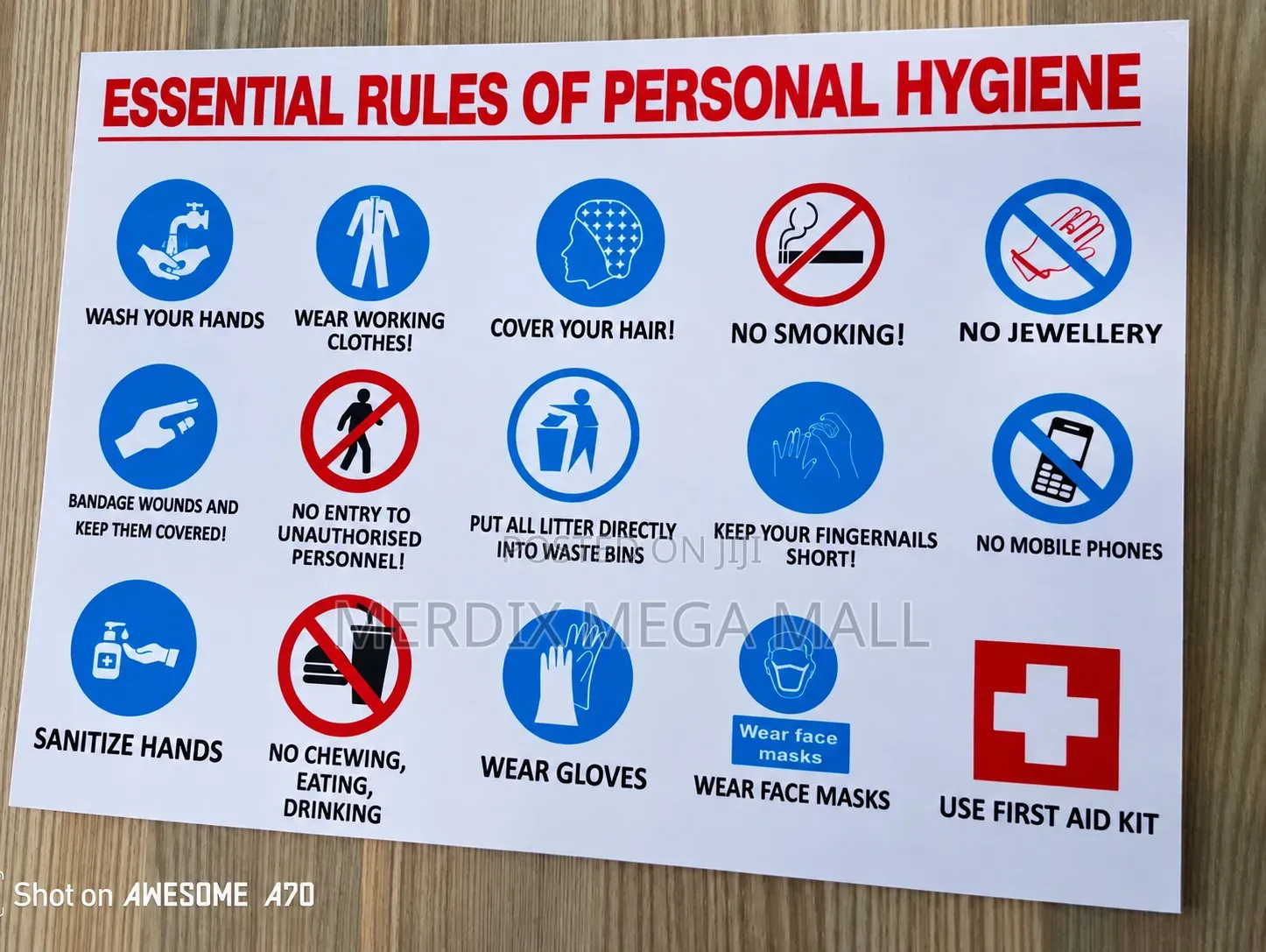 T24-H416ABS,afety Signs,Signs,signage