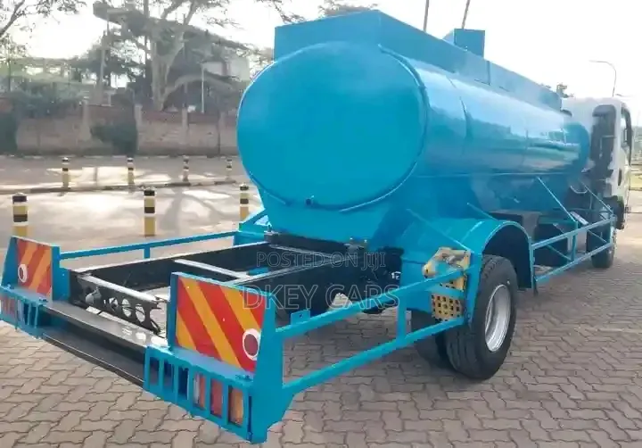 Isuzu NQR Xtra