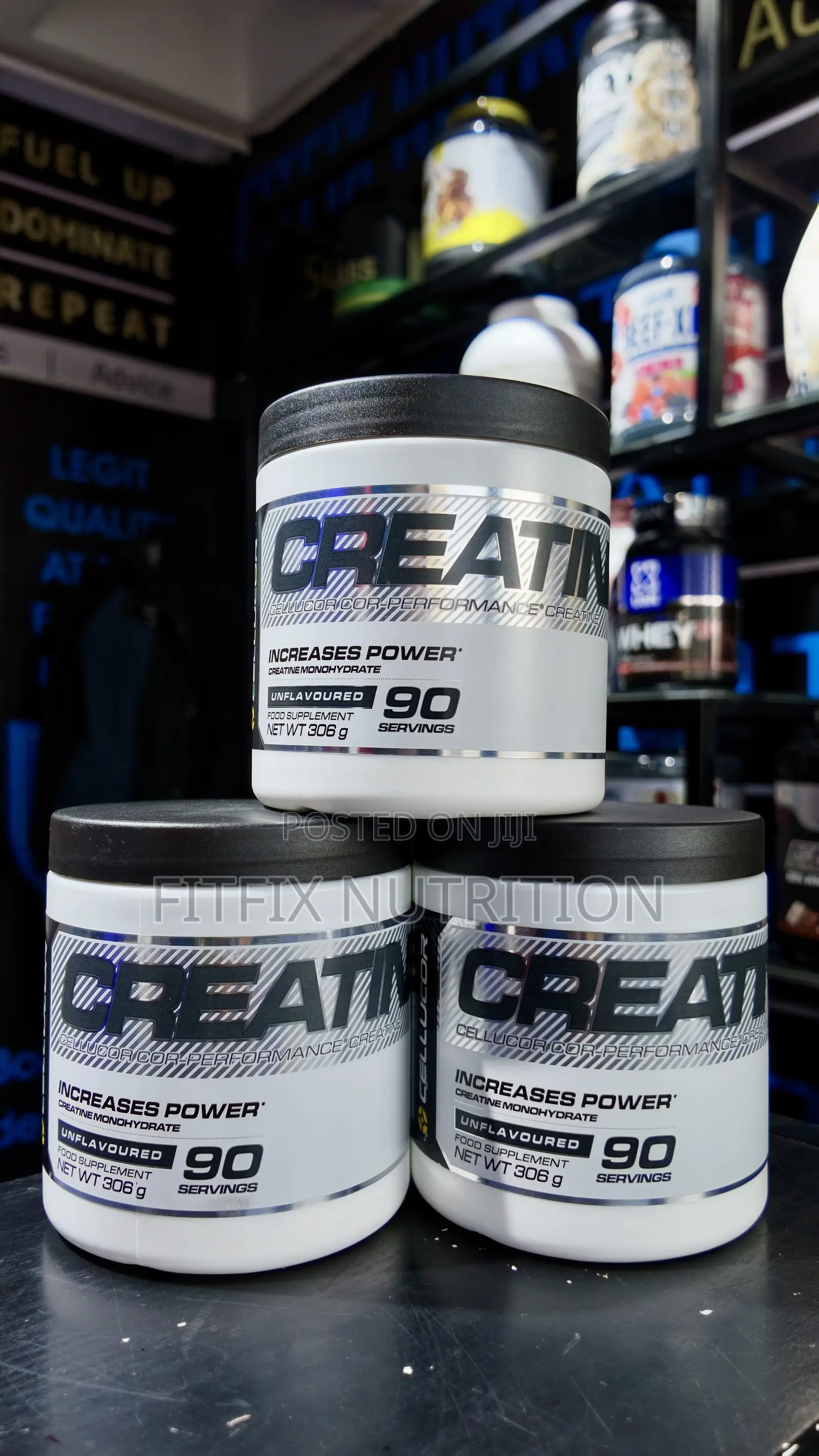 CELLUCOR Cor-Performance Creatine