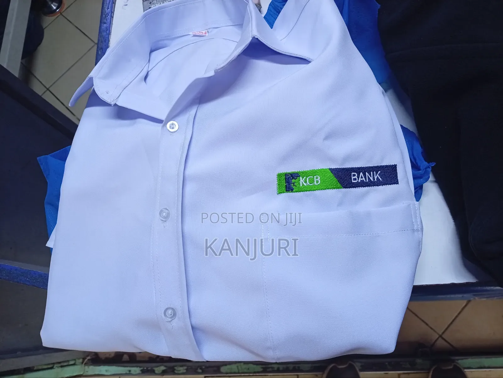 Corporate Shirts
