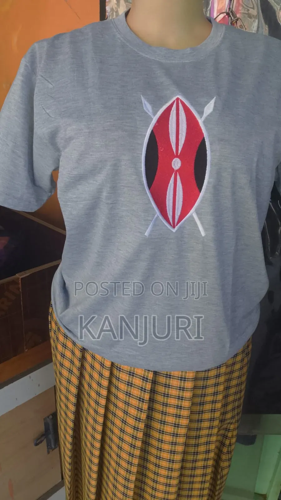 Best Quality African Wear